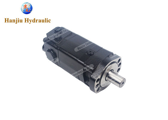 المحرك الهيدروليكي BMSY-500-F6-G-SU