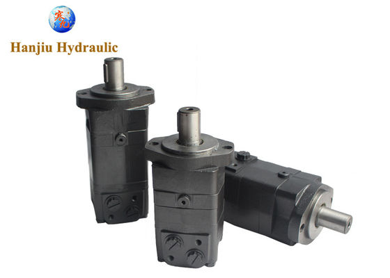 80cc 100cc 250cc 315cc 2 بولت شافت 31.75 G1 / 2 Bmsy محرك هيدروليكي