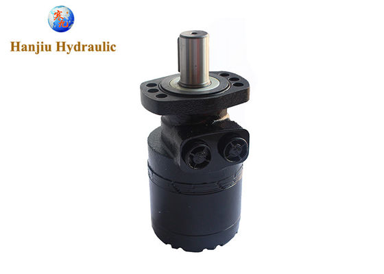 BMER-2-750-FS-G2-S-R LSHT المحرك الهيدروليكي المداري 750cc Magneto Mount 1.25 