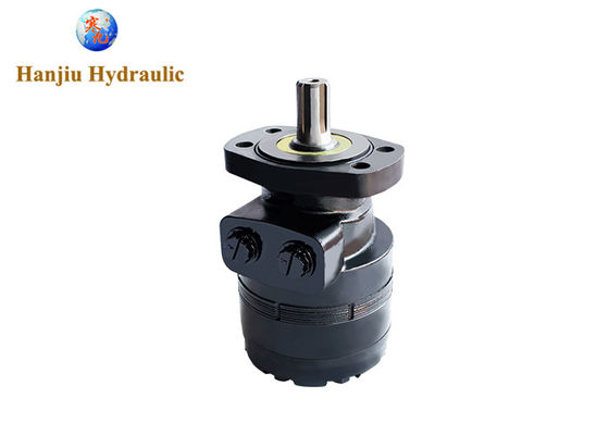 BMER-2-375-MS-SW-R LSHT Motor 4 Bolt Magneto Mount 1 `` SAE 6B 375cc 240RPM عكس اتجاه عقارب الساعة